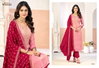 Roobal By Vishnu Frendy Silk Wholesale Dress Material Suppliers In Mumbai
